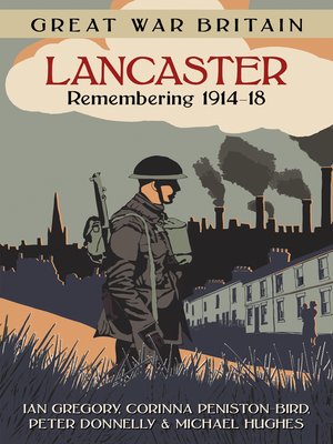 cover image of Great War Britain Lancaster